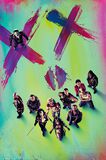 Stand, Suicide Squad, Poster