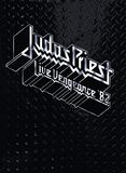Live vengeance '82, Judas Priest, DVD