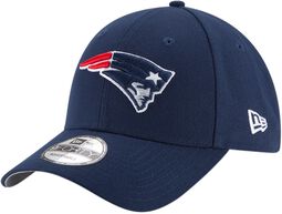 9FORTY New England Patriots, New Era - NFL, Cap