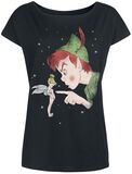 Tinker Bell - Hey You, Peter Pan, T-Shirt