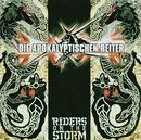 Riders on the storm, Die Apokalyptischen Reiter, CD