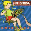 Americana, The Offspring, CD
