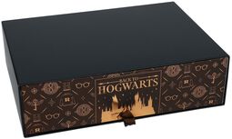 Geschenkbox, Harry Potter, Fanpaket