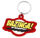 Bazinga, The Big Bang Theory, Schlüsselanhänger