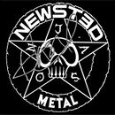 Metal, Newsted, CD