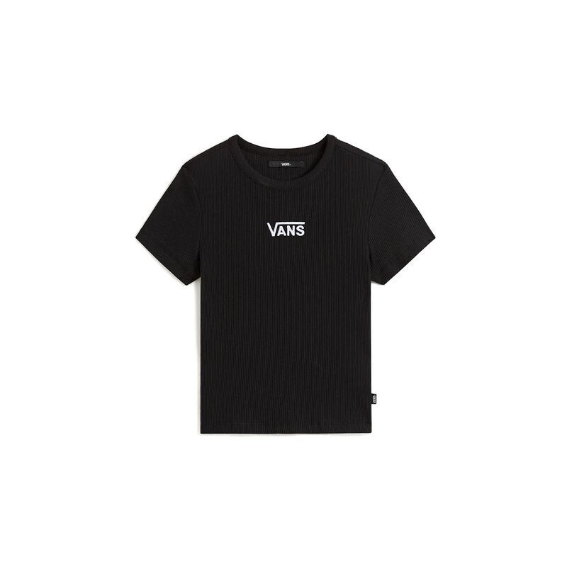 Levně Vans Tričko Cameron Dámské tričko černá