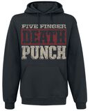 Armor, Five Finger Death Punch, Kapuzenpullover