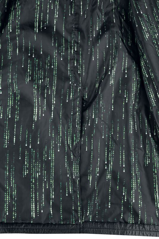 Männer Bekleidung Matrix Neo | The Matrix Ledermantel
