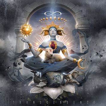 Image of Devin Townsend Project Transcendence CD Standard