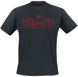 The Batman - Logo Cutout