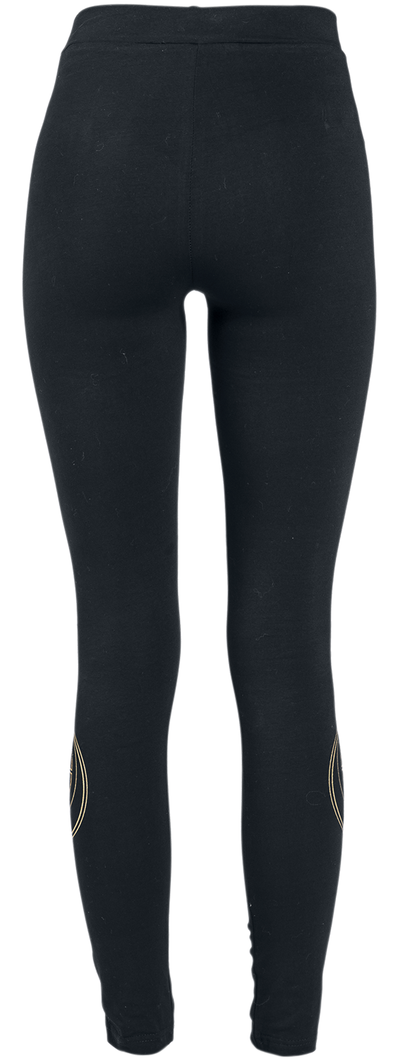 Pokémon Celestial Leggings schwarz - 26.68% Rabatt