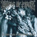 The principle of evil made flesh, Cradle Of Filth, CD