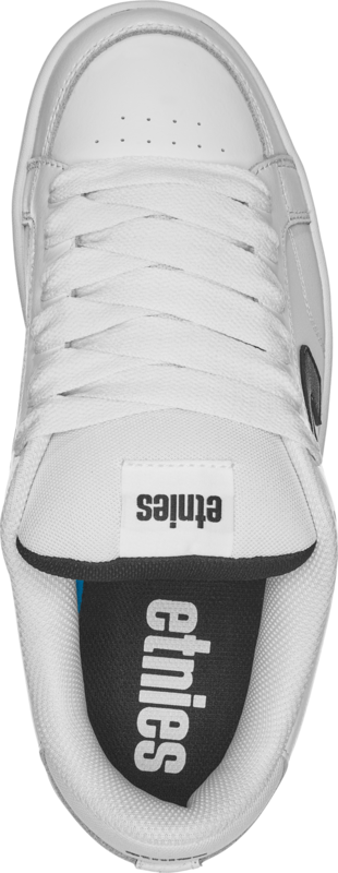 Thumbnail - Etnies Kingpin 2K Sneaker weiß in EU41