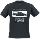 Kombi, Kombi, T-Shirt