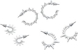 Thorns, Rock Rebel by EMP, Ohrring