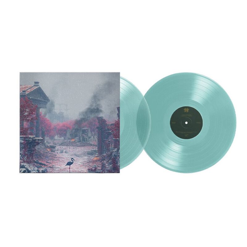 Levně Sleep Token Even in Arcadia (Instrumental) 2-LP standard