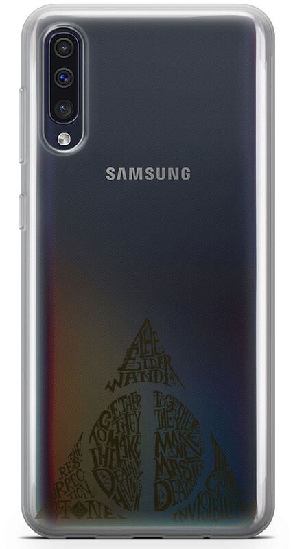Heiligtümer des Todes - Samsung
