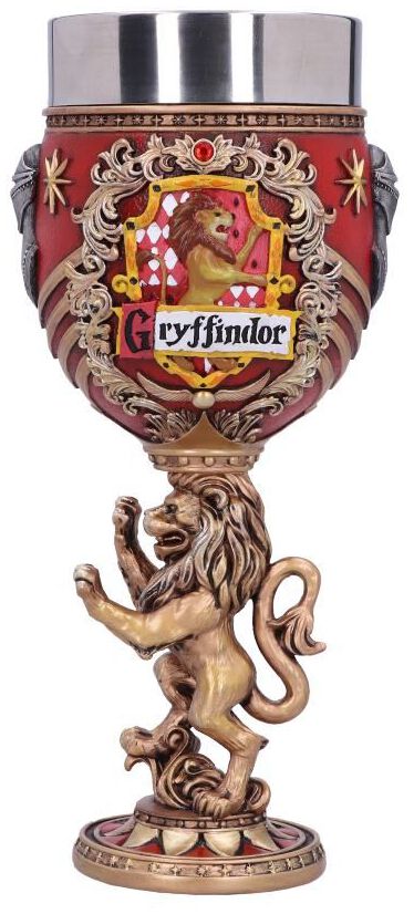 Image of Harry Potter Gryffindor Kelch Kelch Standard