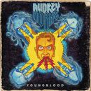 Youngblood, Audrey Horne, CD