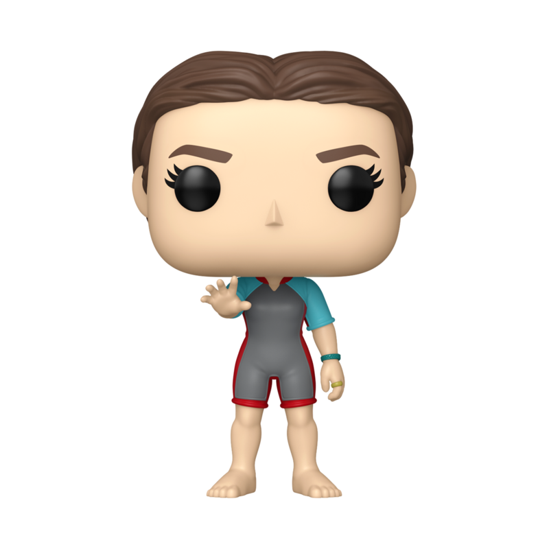 0889698902908 - Season 5 - Eleven Vinyl Figur 1807 Funko Pop! multicolor 0889698902908 - Season 5 - Eleven Vinyl Figur 1807 Funko Pop! multicolor