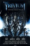 Vengeance falls, Trivium, Poster