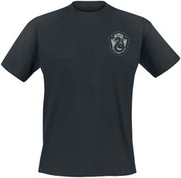 Quidditch Slytherin, Harry Potter, T-Shirt