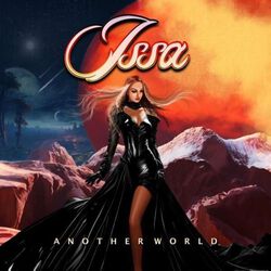 Another world, Issa, CD