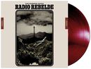 Radio Rebelde, The Baboon Show, LP