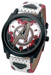 Avengers Logo, Avengers, Armbanduhren