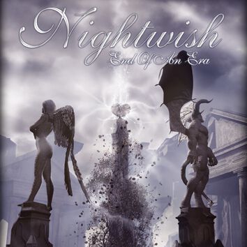 Image of Nightwish End of an era 2-CD Standard