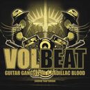 Guitar Gangsters & Cadillac Blood, Volbeat, CD
