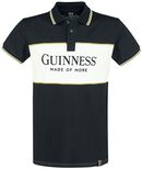 Made of More, Guinness, Poloshirt