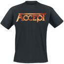 Restless And Wild, Accept, T-Shirt