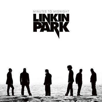 Levně Linkin Park Minutes to midnight CD standard