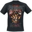 We're All Maggots, Slipknot, T-Shirt