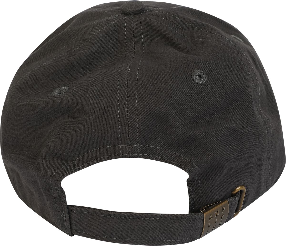Amplified Collection - Metallica | Metallica Cappello | EMP