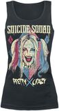 Harley Quinn - Pretty Crazy, Suicide Squad, Top
