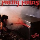 Red, hot and heavy, Pretty Maids, CD