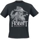 Gandalf, Der Hobbit, T-Shirt