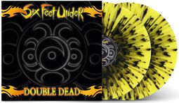 Double dead redux, Six Feet Under, LP