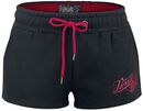 EMP Signature Collection, Parkway Drive, Hotpant