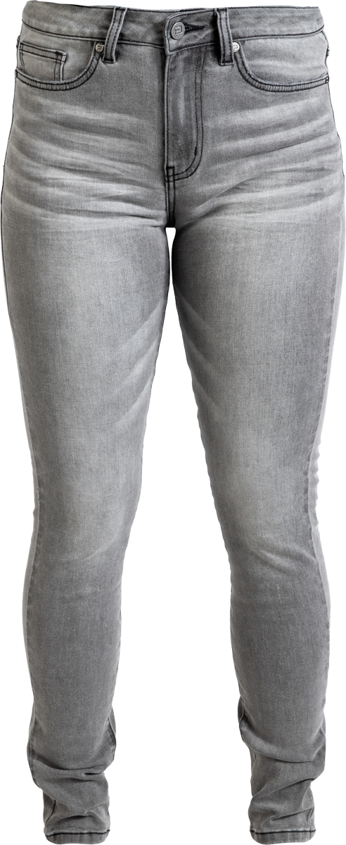 RED by EMP  Jeans - Megan - for Women - grey