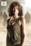 Maggie, The Walking Dead, Poster