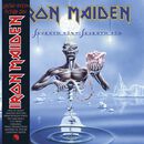 Seventh son of a seventh son, Iron Maiden, LP