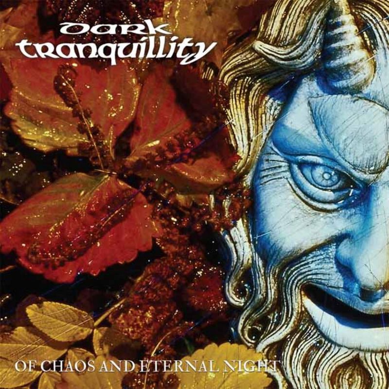 Of Chaos and Eternal Night von Dark Tranquillity - LP (Standard)