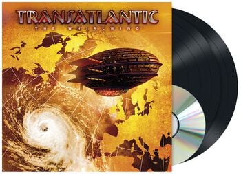 Transatlantic Lp The whirlwind | TransAtlantic LP | EMP