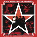 Live at the Grand Olympic Auditorium, Rage Against The Machine, CD