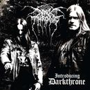Introducing Darkthrone, Darkthrone, CD