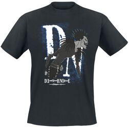 Ryuk - Profile, Death Note, T-Shirt
