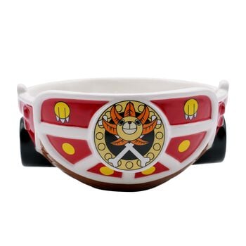 Thousand Sunny